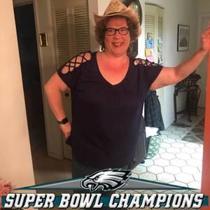 Meet your Posher, Toby